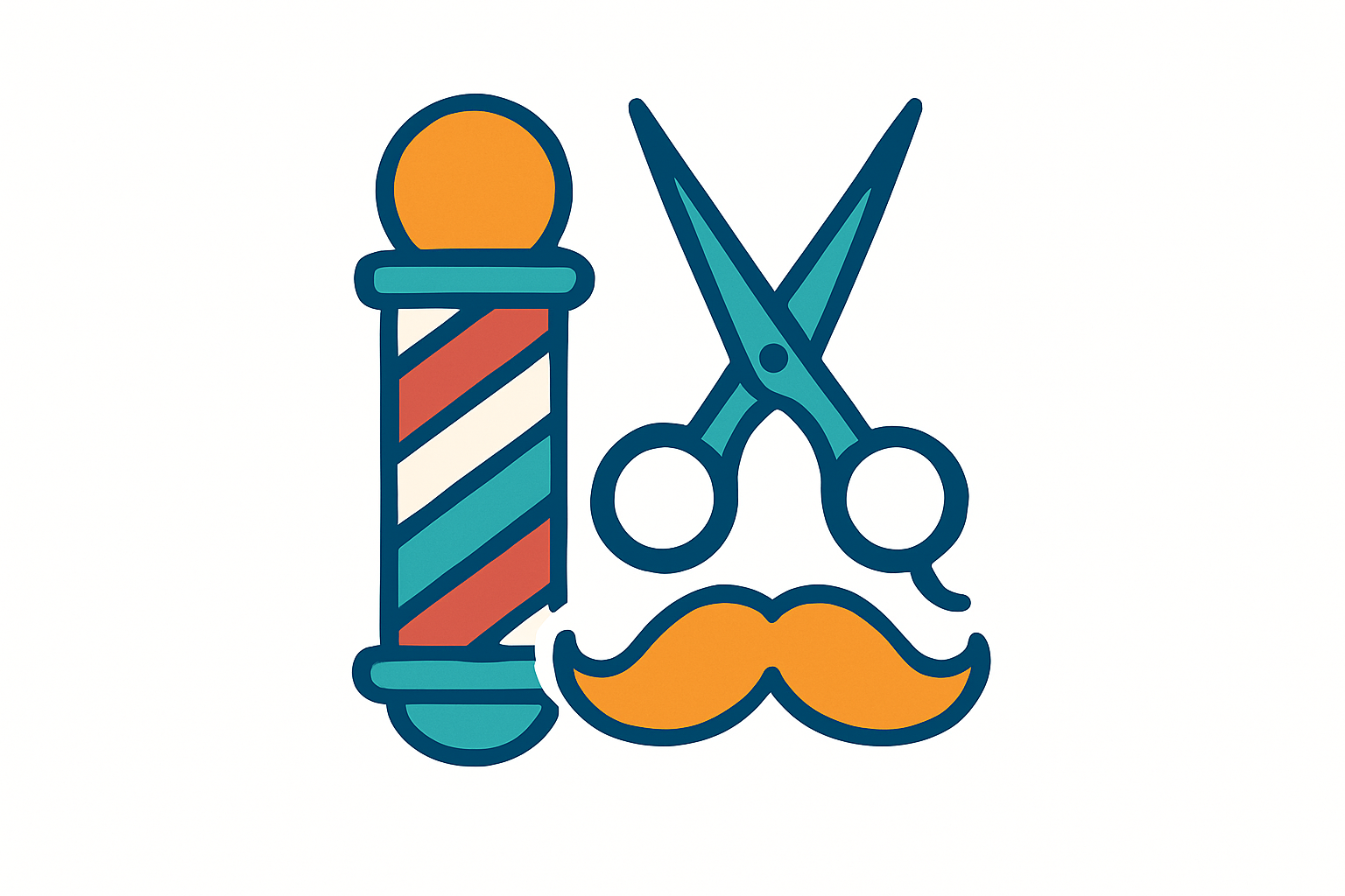 Proyecto barberia