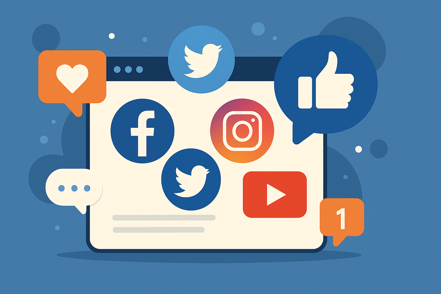 Social Media
