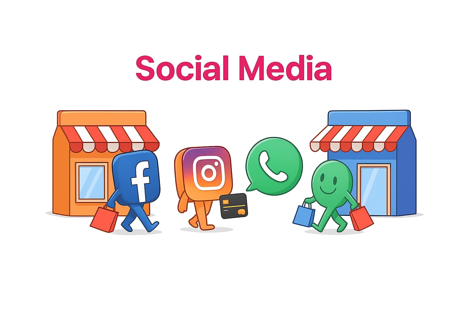 Social Media
